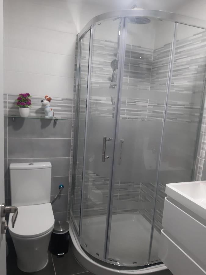 Apartment Lobos Gran Tarajal