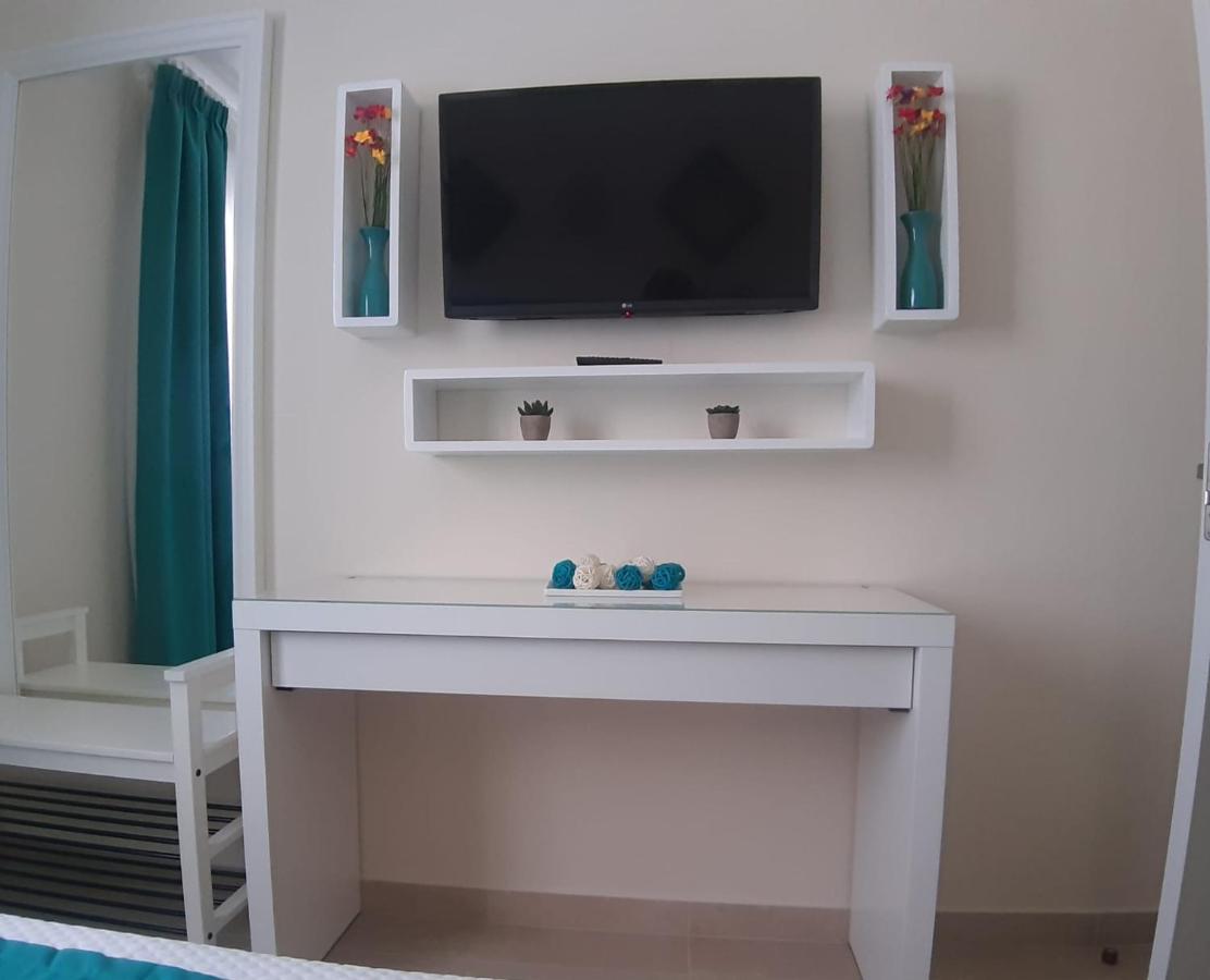 Apartment Lobos Gran Tarajal