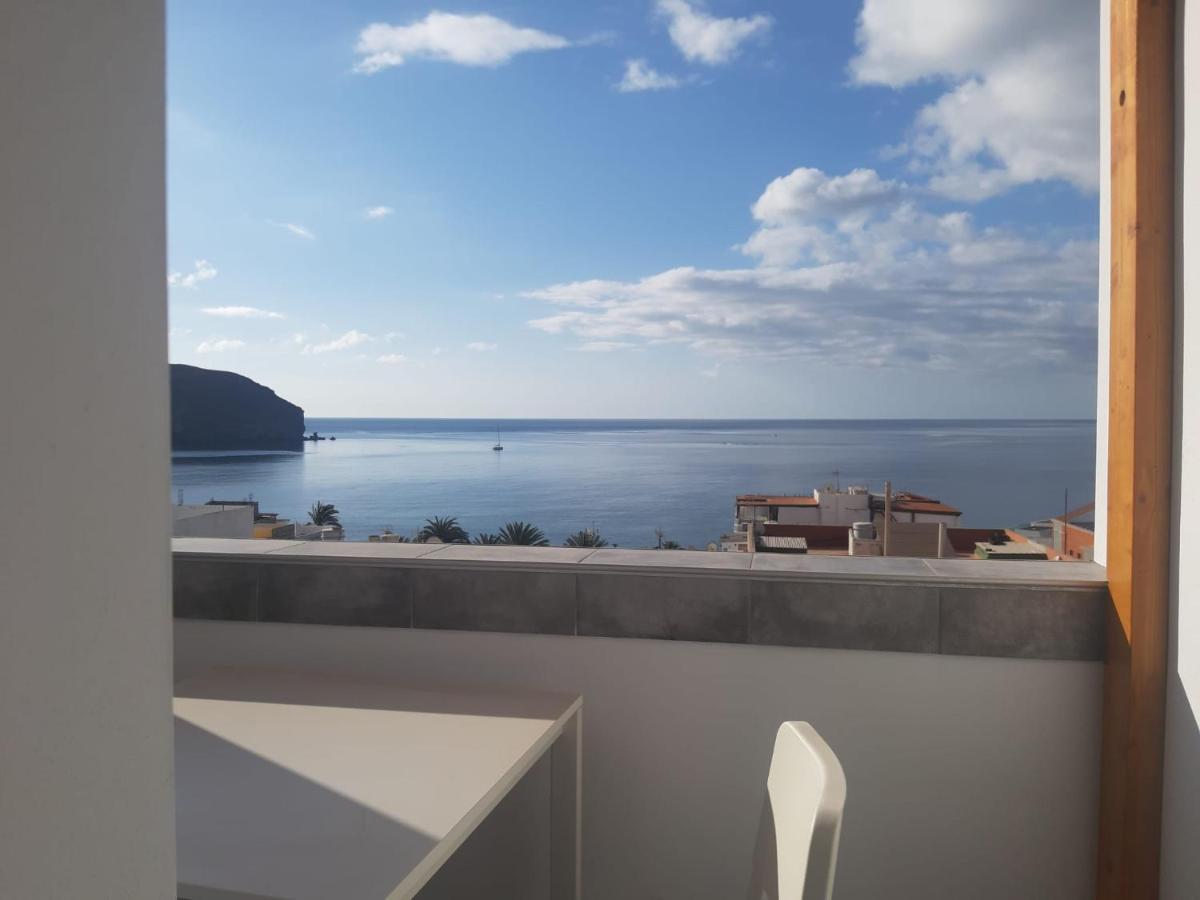 Lobos Appartement Gran Tarajal