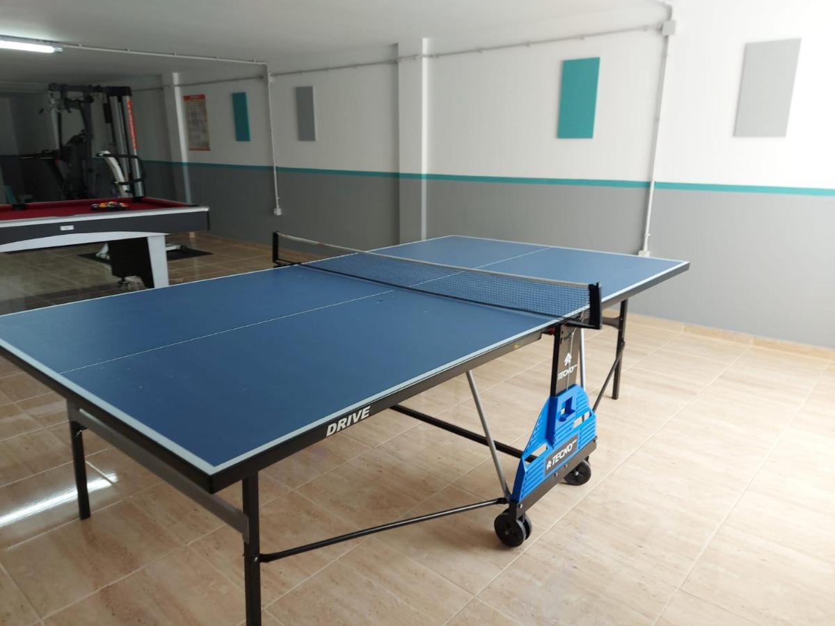 Lobos Appartement