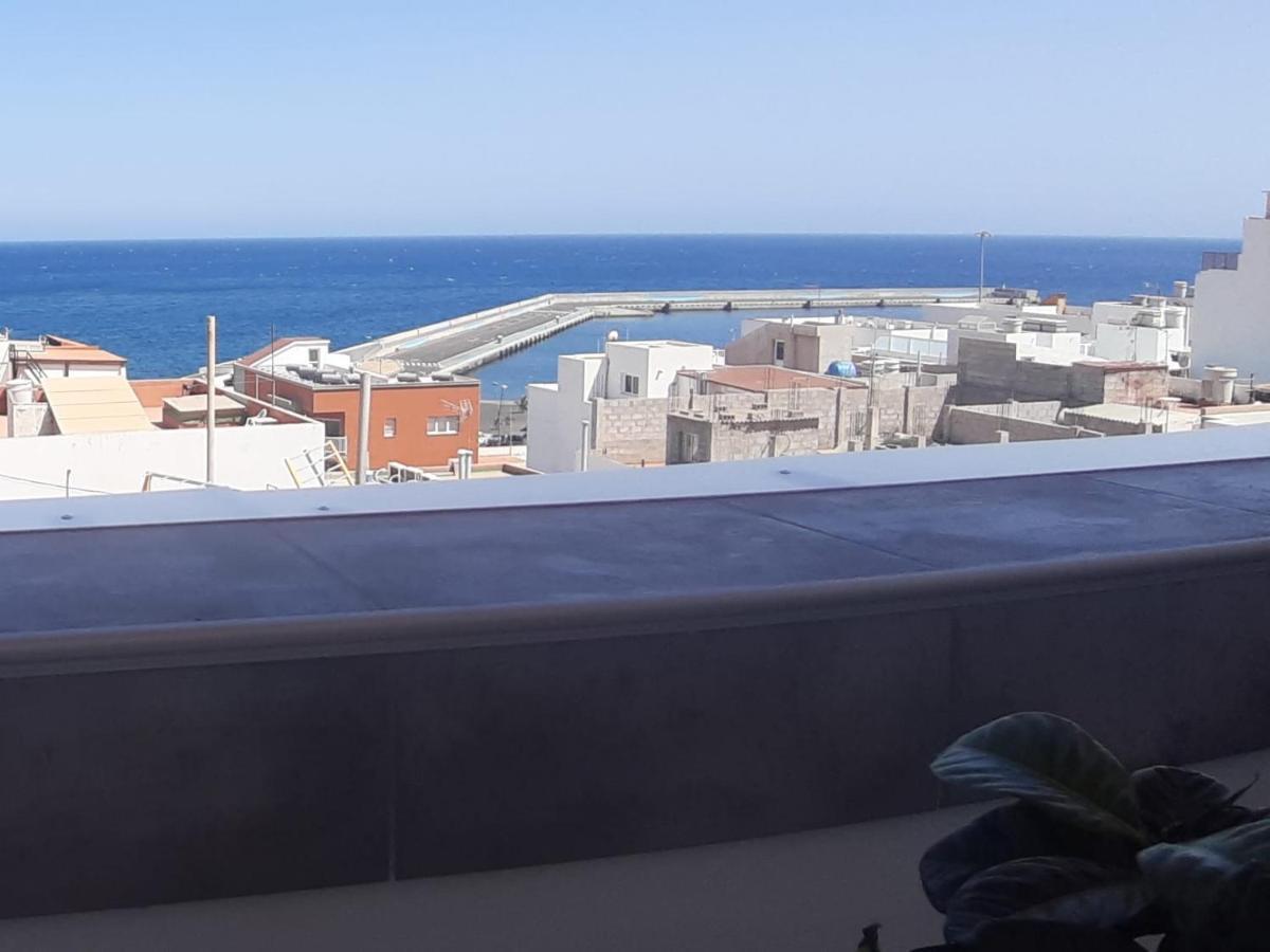 Appartement Lobos *