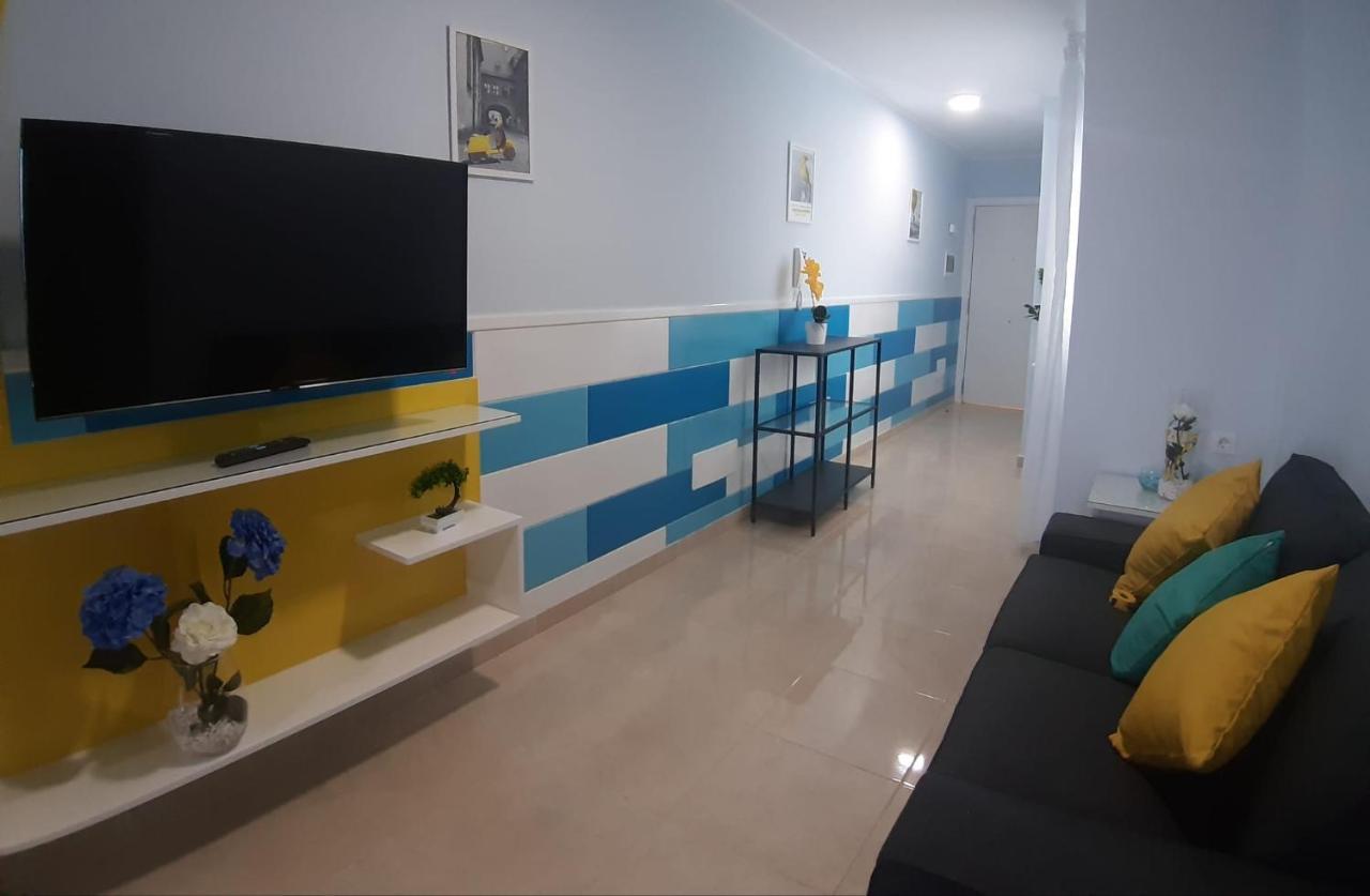 Appartement Lobos Gran Tarajal