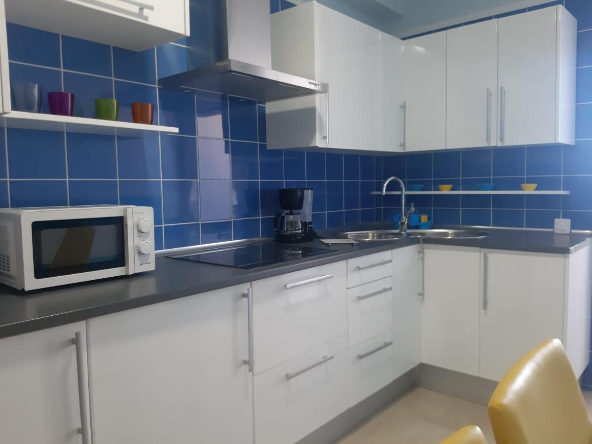 Appartement Lobos *