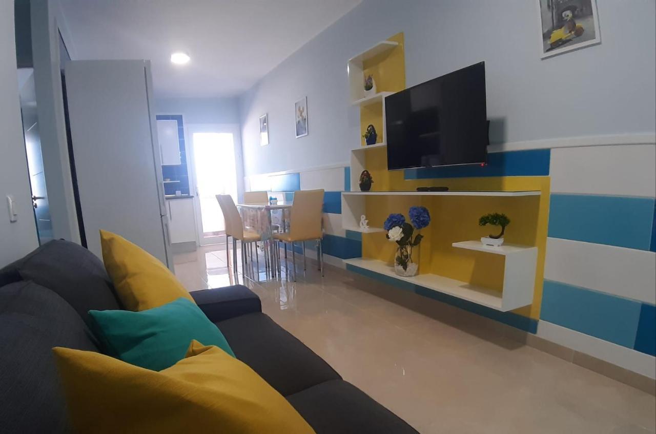 Appartement Lobos